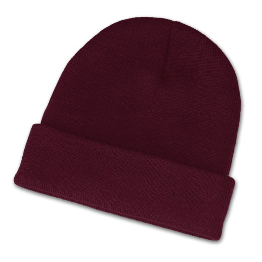 Forrest Beanies Plum